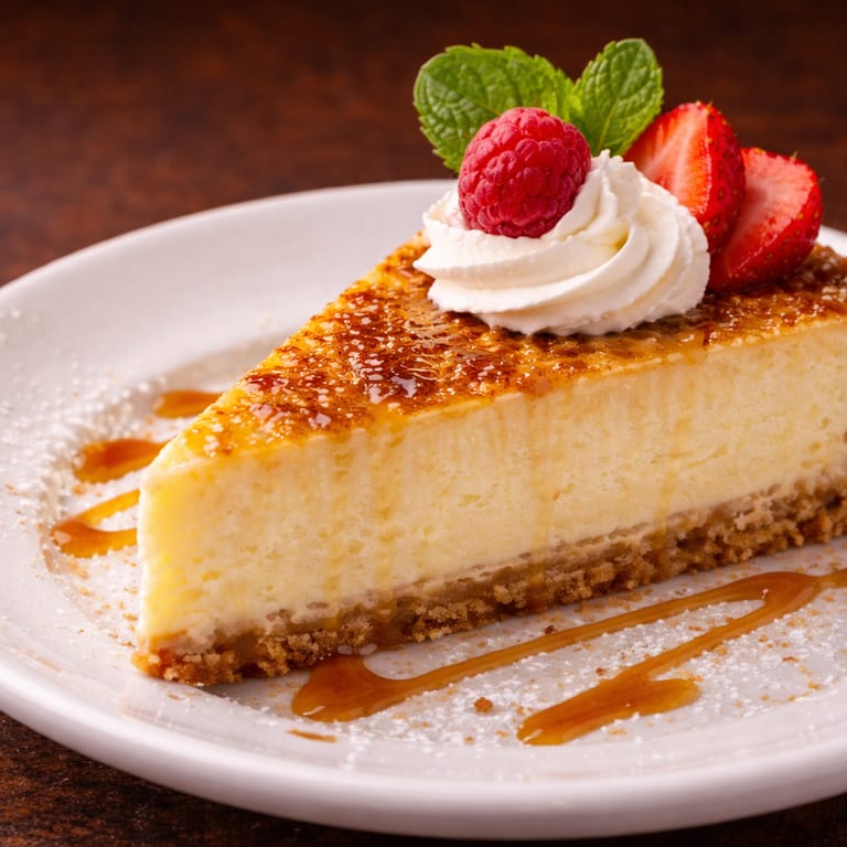 Savor Dinner at Our Gastropub